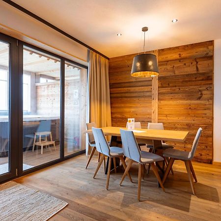 Bergresort Hauser Kaibling By Alps Resorts Exterior foto