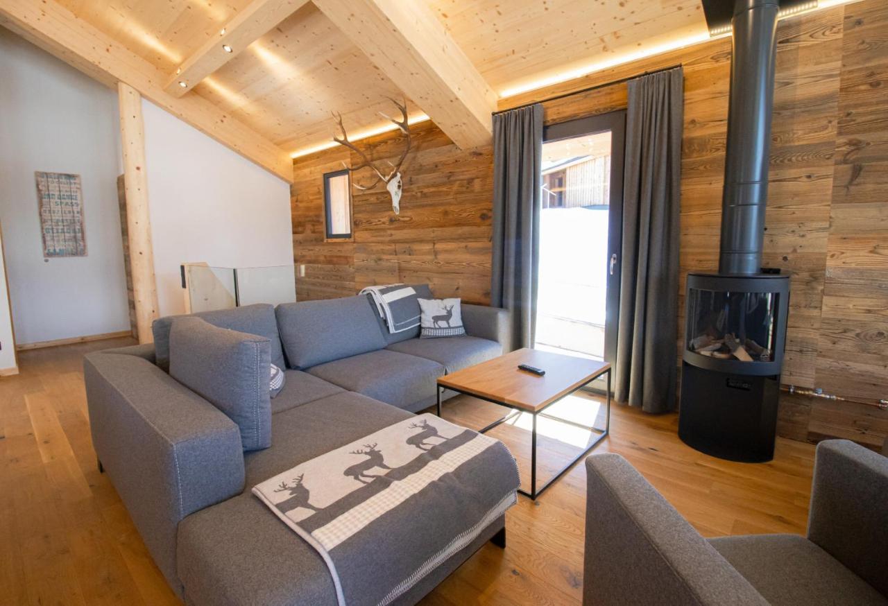 Bergresort Hauser Kaibling By Alps Resorts Exterior foto