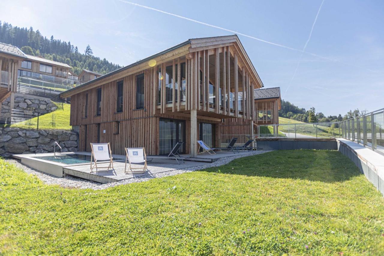 Bergresort Hauser Kaibling By Alps Resorts Exterior foto