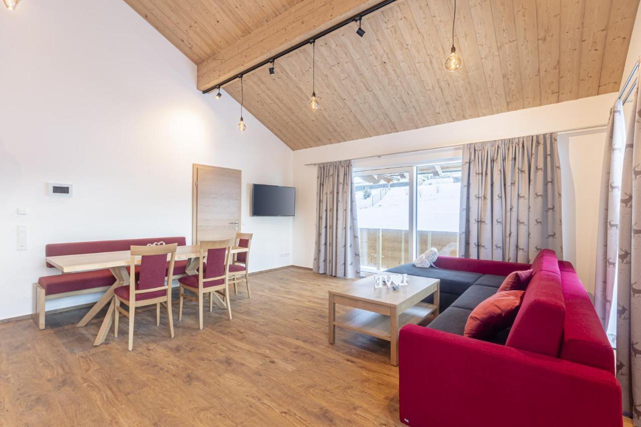 Bergresort Hauser Kaibling By Alps Resorts Exterior foto