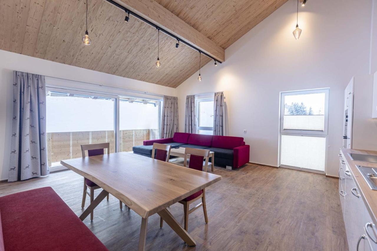 Bergresort Hauser Kaibling By Alps Resorts Exterior foto