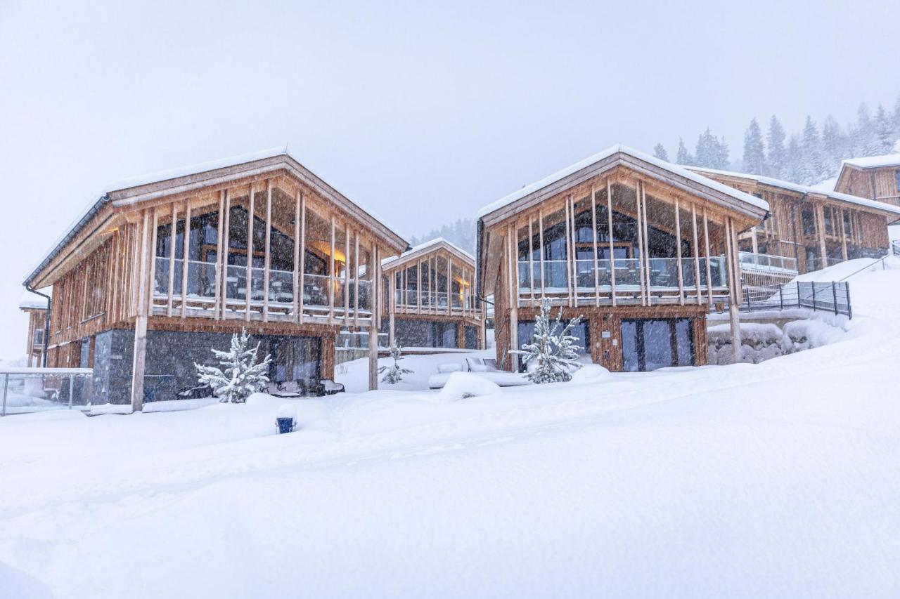 Bergresort Hauser Kaibling By Alps Resorts Exterior foto